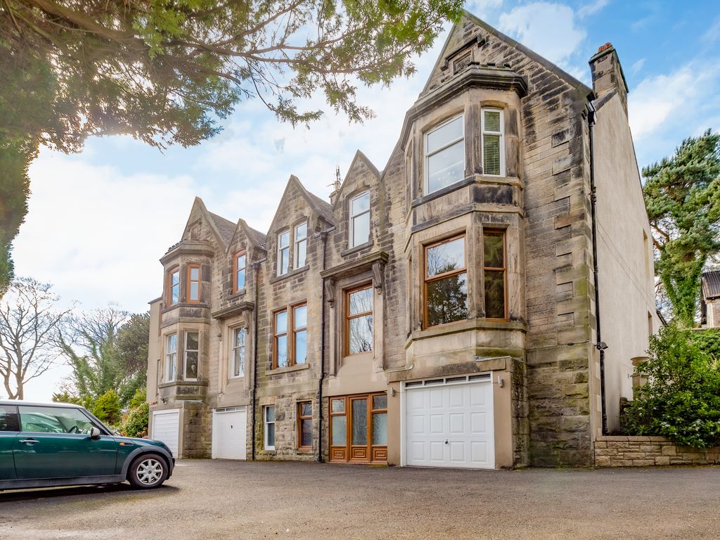 3 bed flat for sale in Flat D, 21 Arnothill, Falkirk FK1, £269,995 Zoopla