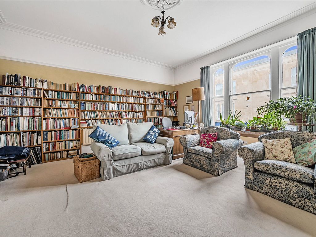 3 bed for sale in Alma Vale Road, Bristol BS8, £675,000 Zoopla