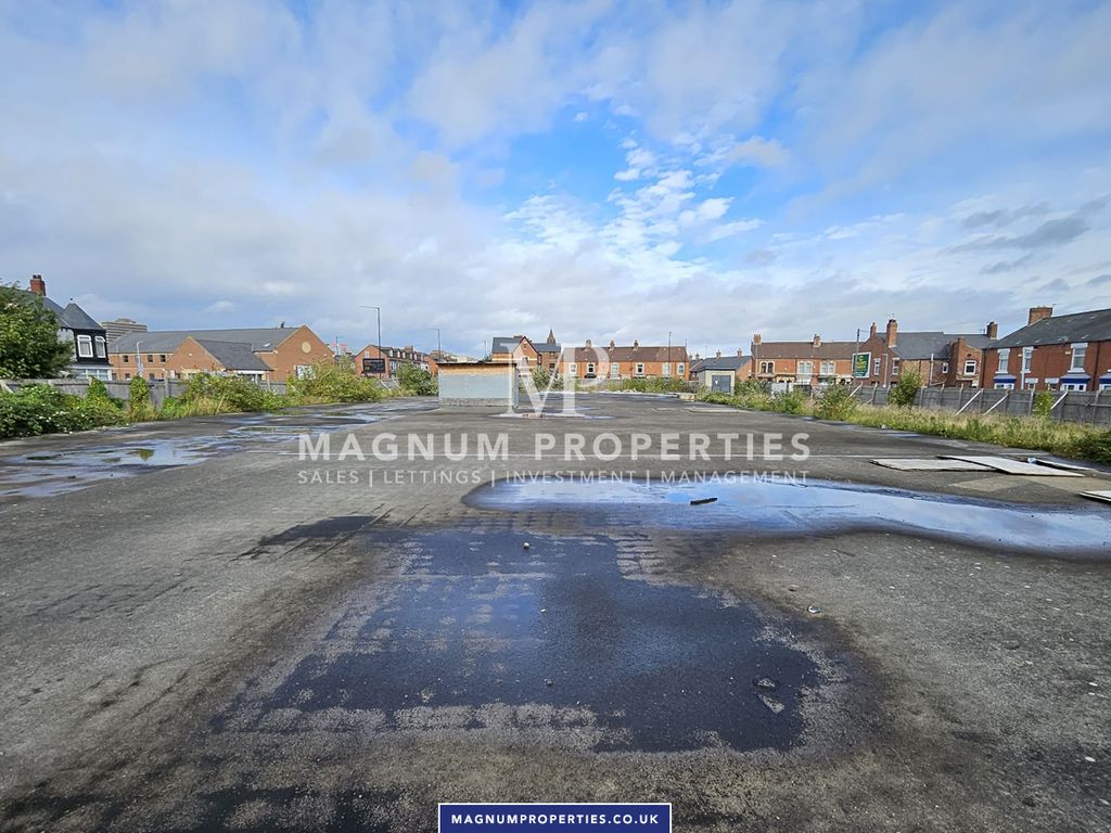 Land for sale in Borough/Marton Road, Middlesbrough TS4, £2,499,950 Zoopla