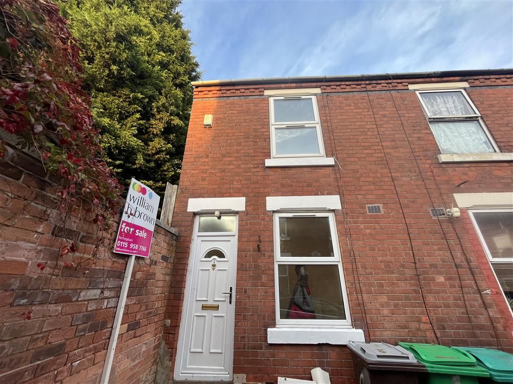 2 bed property to rent in Elton Terrace, Nottingham NG7, £800 pcm Zoopla