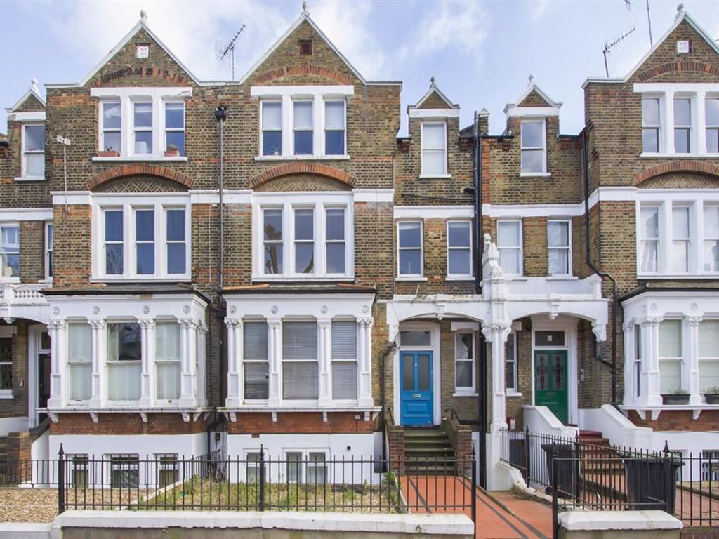 1 bed flat to rent in Jerningham Road, London SE14 Zoopla
