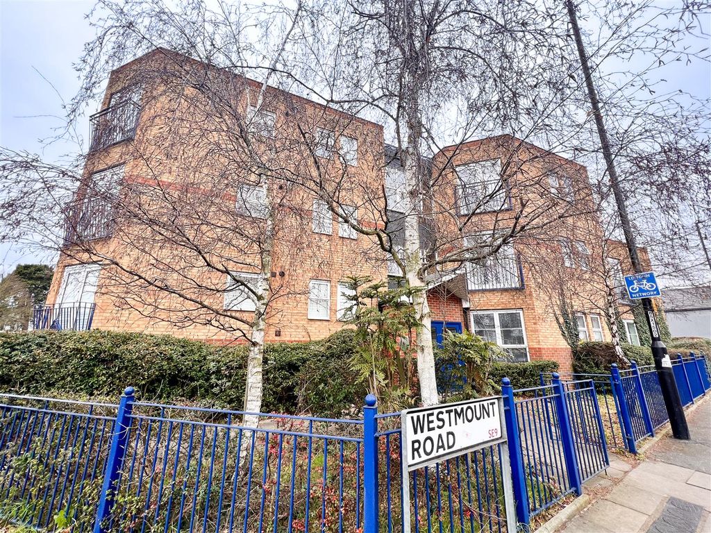 1 bed flat to rent in Eltham High Street, London SE9, £1,300 pcm Zoopla