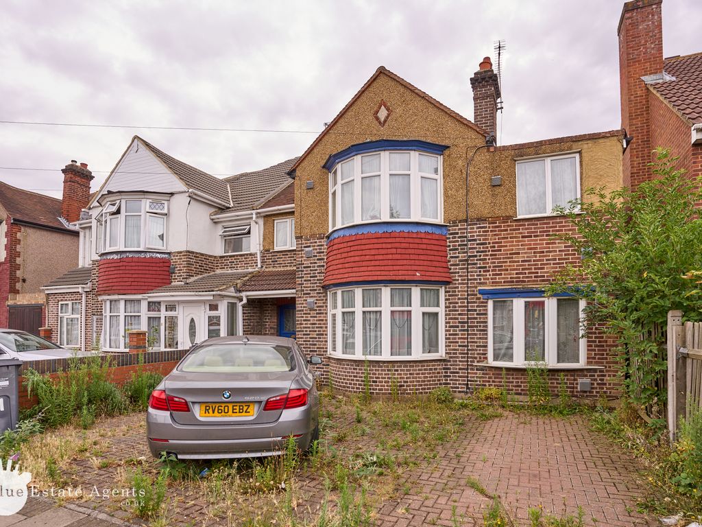 6 bed semidetached house for sale in Sutton Lane, Hounslow TW3 Zoopla