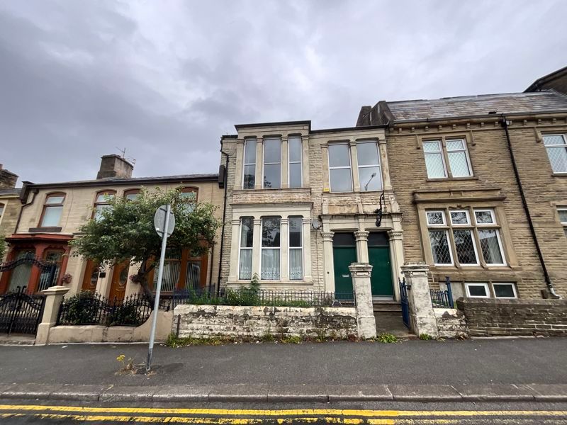 6 bed terraced house for sale in Carr Road, Nelson BB9 Zoopla