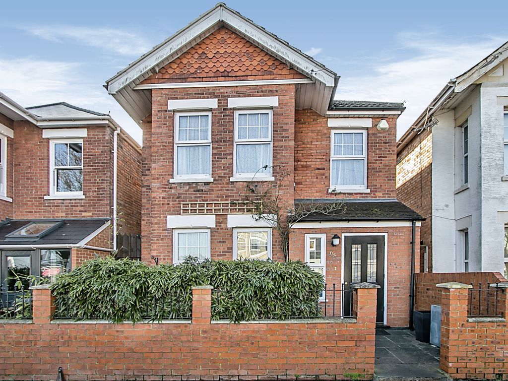 4 bed detached house for sale in Paisley Road, Bournemouth BH6 Zoopla