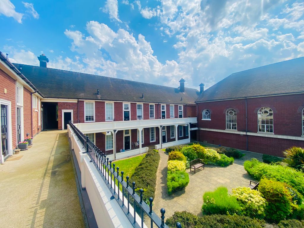 1 bed flat for sale in Lowbridge Walk, Bilston WV14 Zoopla