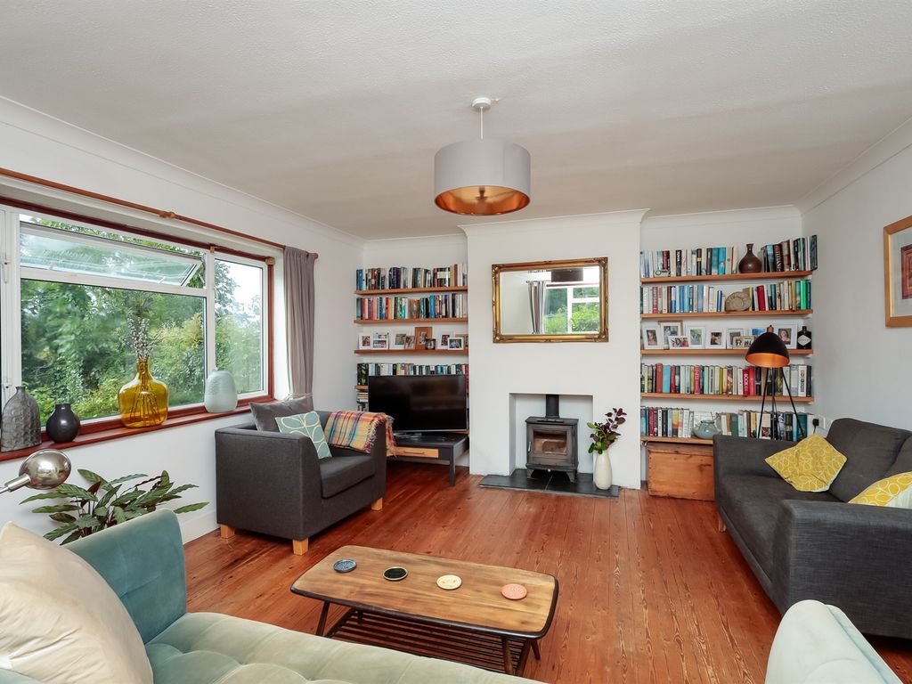 5 bed semidetached house for sale in Alfriston Road, Seaford BN25, £