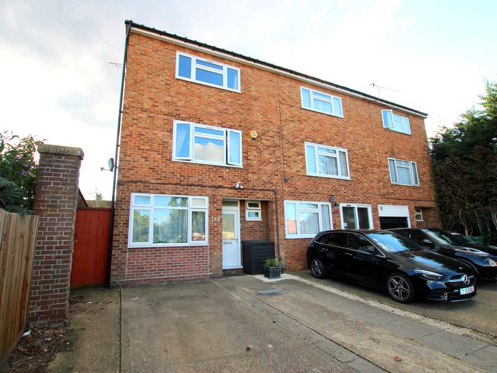 Meriden Way Watford WD25  