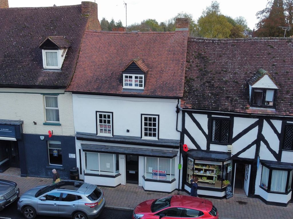 5 bed property for sale in Court Lane, Newent GL18 Zoopla