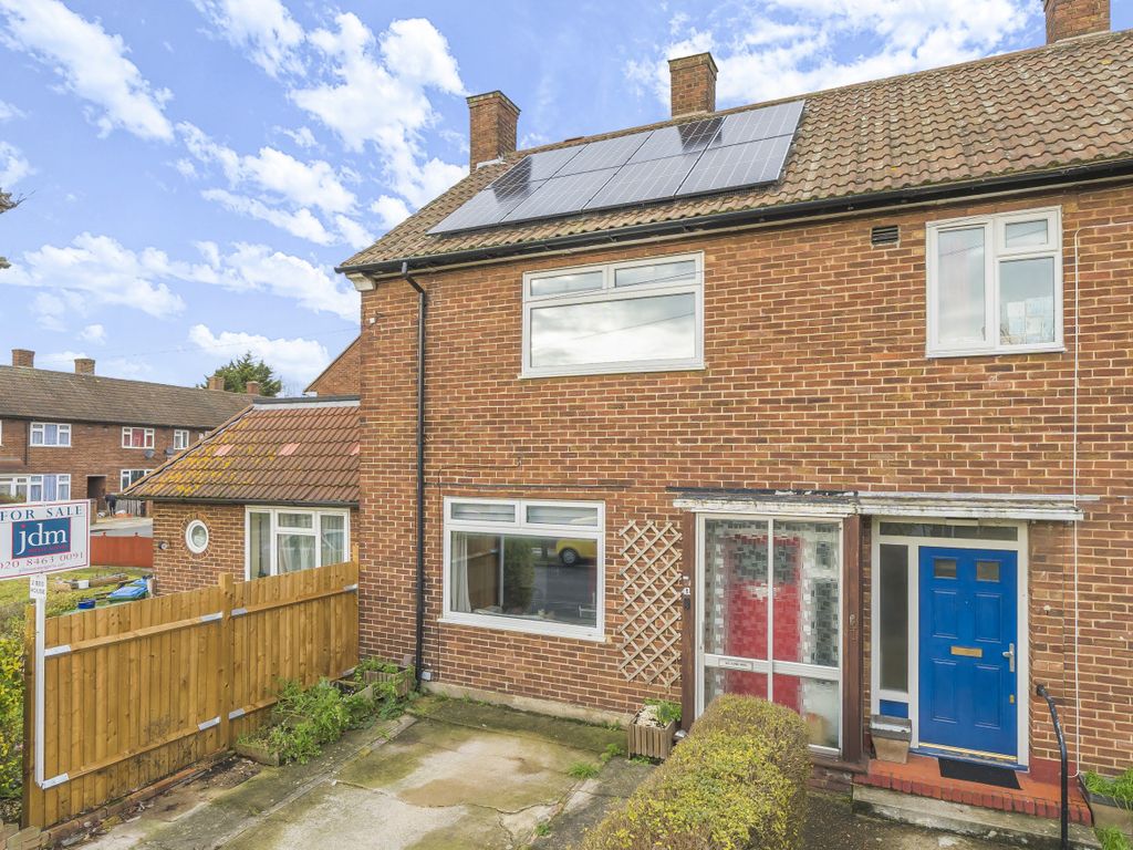 Dursley Road, London SE3  