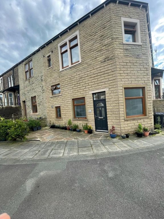 3 bed property to rent in Fielding Lane, Oswaldtwistle, Accrington BB5