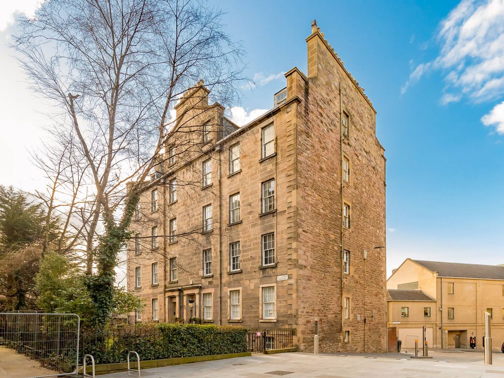 3 bed flat for sale in 26/1 St. James Square, New Town, Edinburgh EH1
