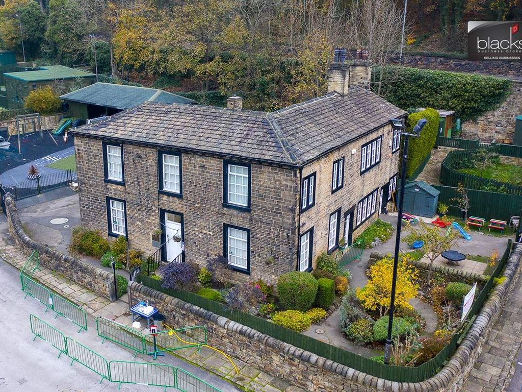 Office for sale in Wakefield Road, Brighouse HD6 Zoopla