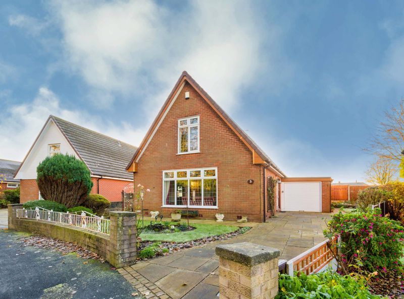 Delph Top, Ormskirk L39  