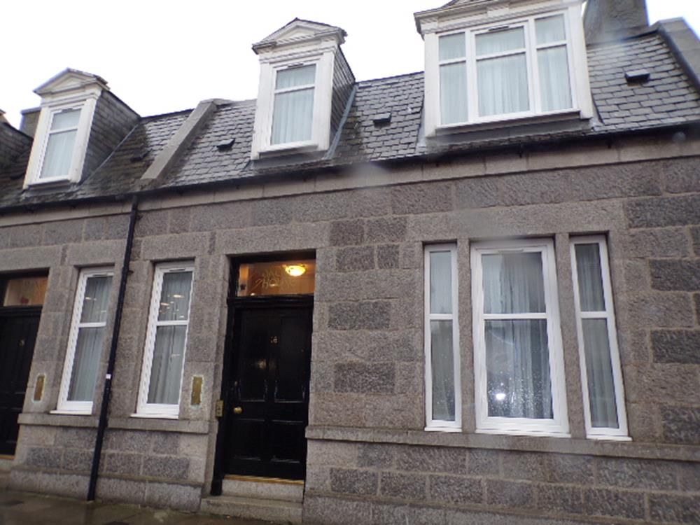 1 bed flat to rent in Union Grove, First Floor AB10 Zoopla