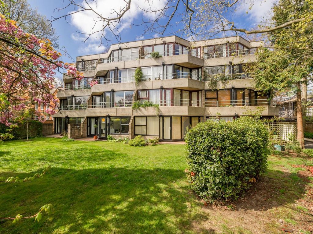 Thackley End, Oxford OX2  