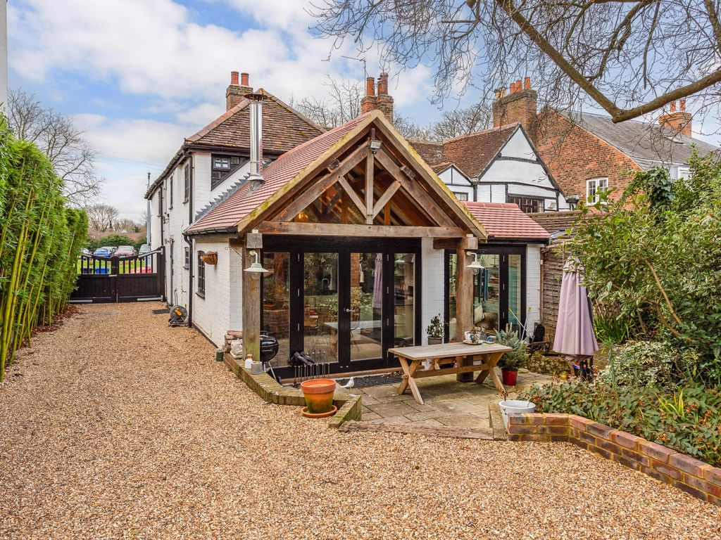 3 bed semidetached house for sale in Horton Road, Datchet SL3, £950,000 Zoopla