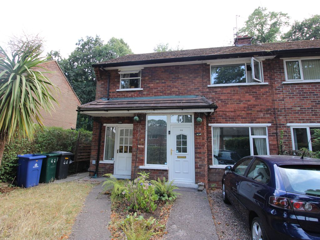 3 bed end terrace house for sale in Almond Road, Cantley, Doncaster DN4