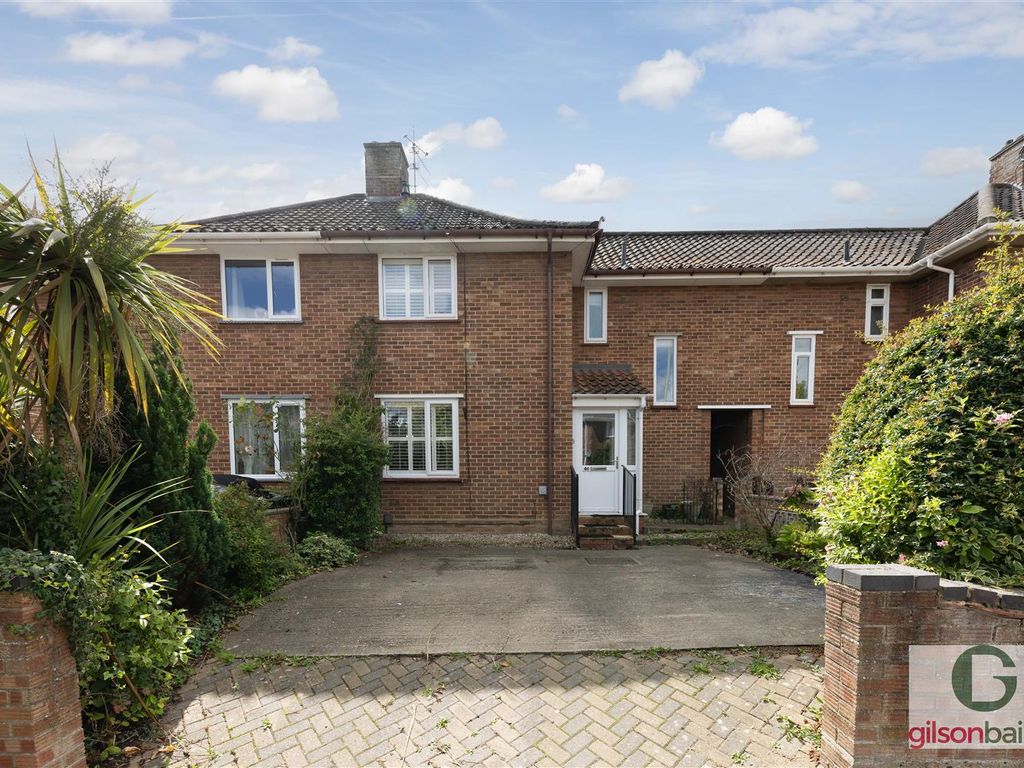 3 bed property for sale in Sandy Lane, Norwich NR1, £240,000 Zoopla