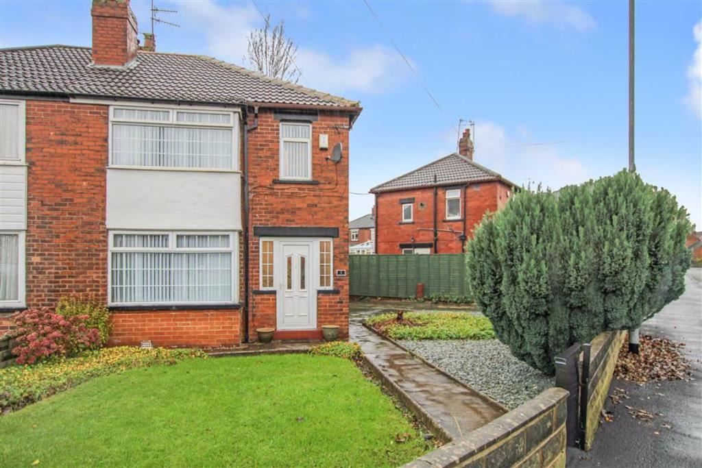 Kirkdale Avenue Leeds LS12