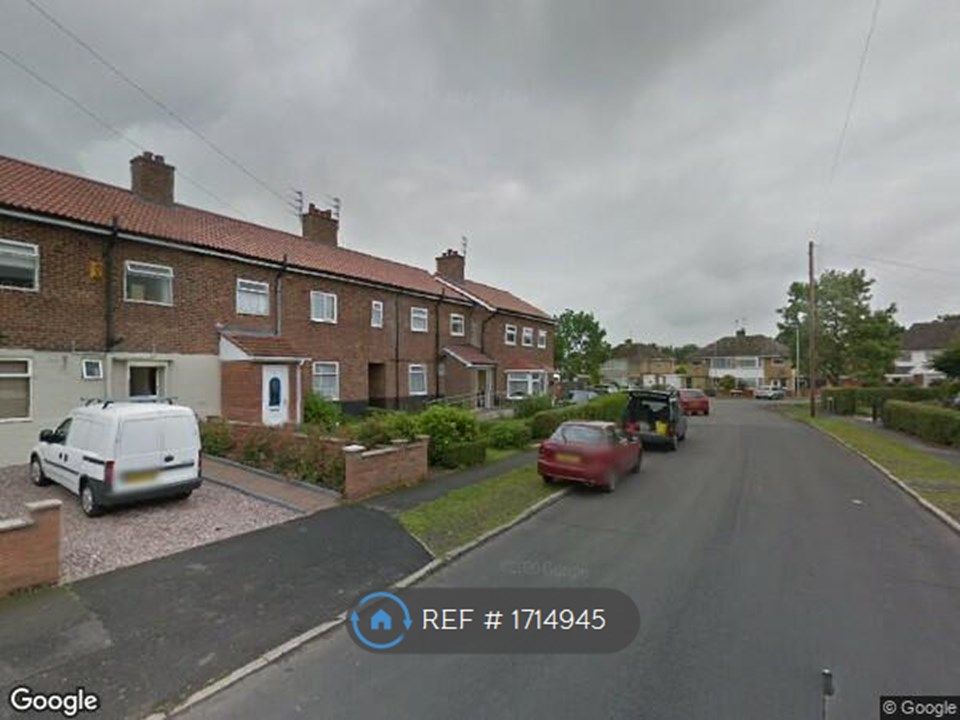 Room to rent in Pound Road, Little Sutton, Ellesmere Port CH66 Zoopla