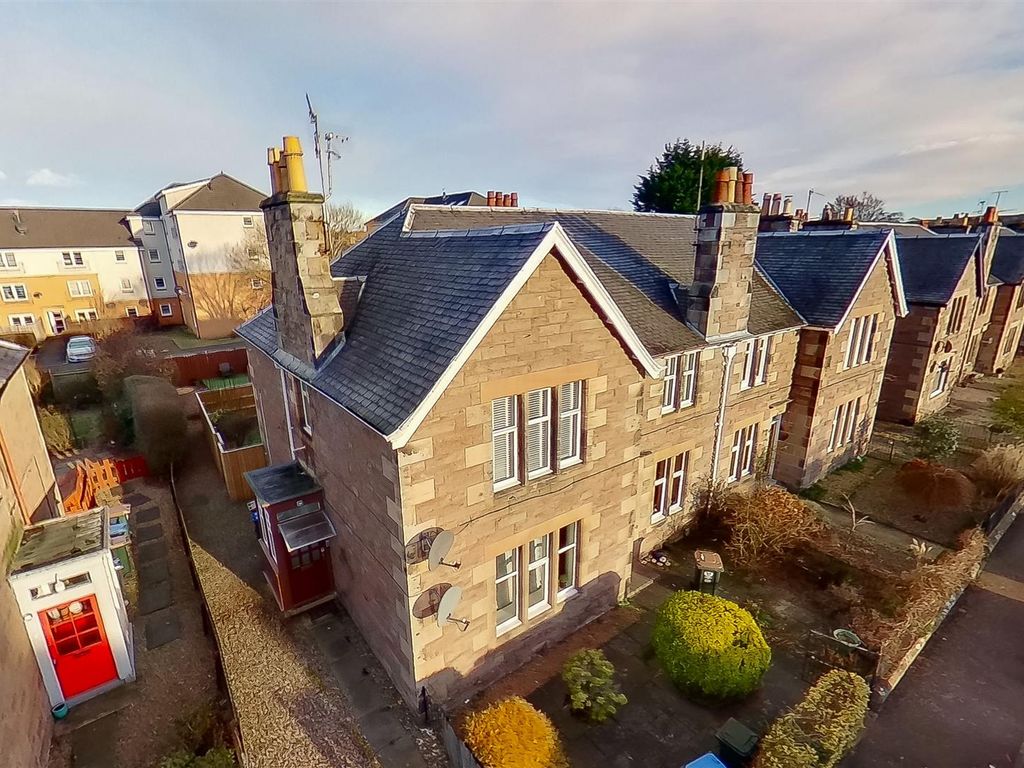 3 bed flat for sale in Muirton Place, Perth PH1 Zoopla