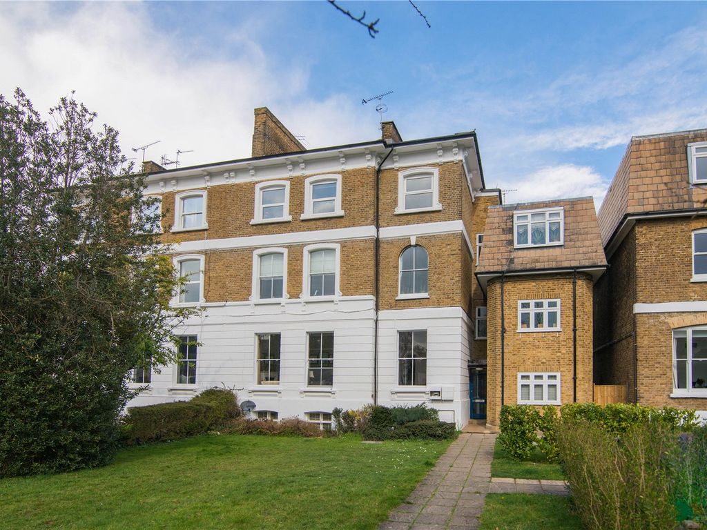 2 bed flat for sale in Hampton Road, Teddington TW11 Zoopla