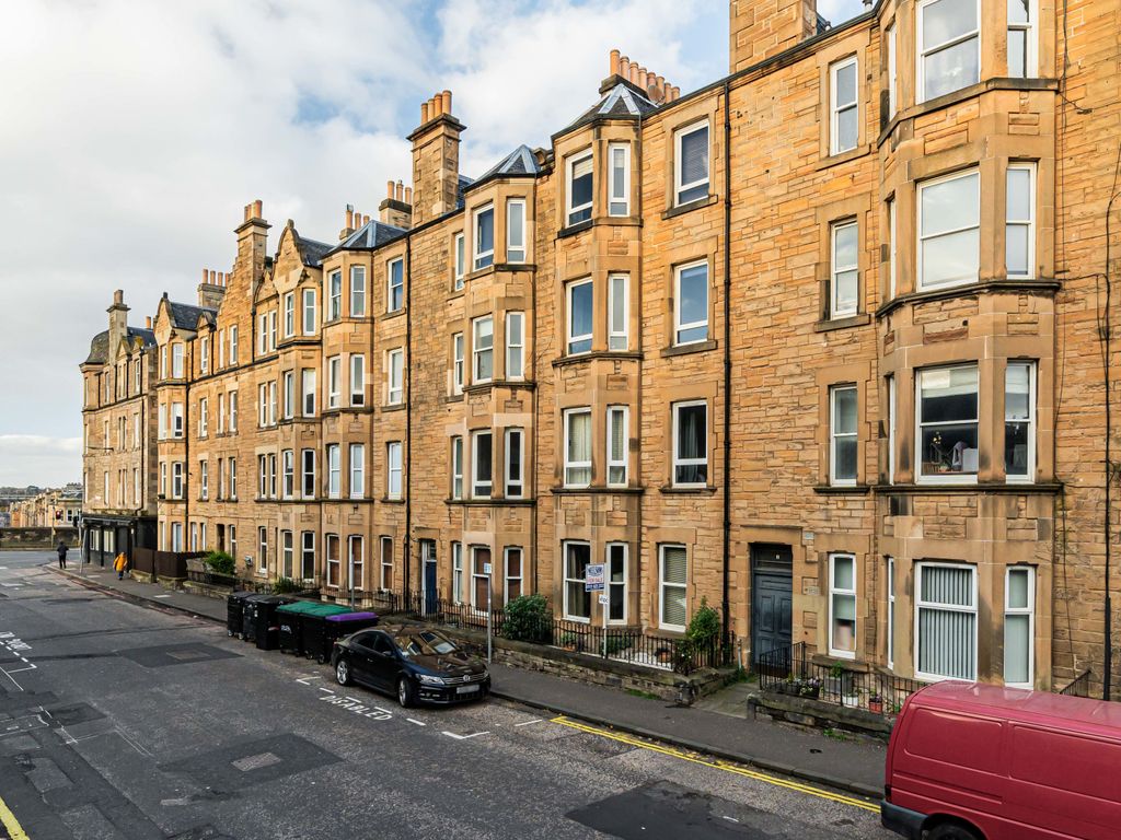 1 bed flat for sale in 11/1 Shandon Place, Edinburgh EH11, £255,000 Zoopla