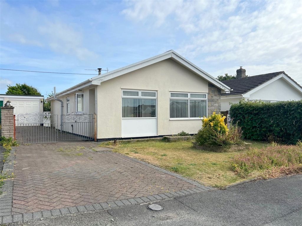2 bed bungalow for sale in Roch, Haverfordwest SA62 Zoopla