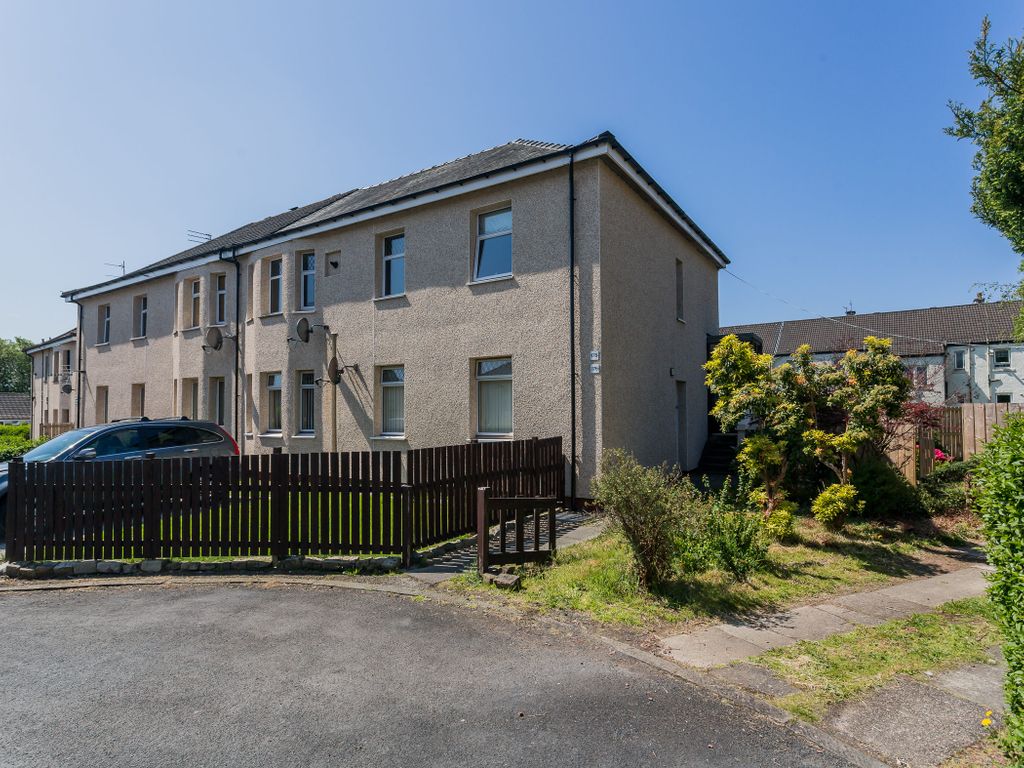 3 bed flat for sale in 178 Gallowhill Road, Paisley PA3 Zoopla
