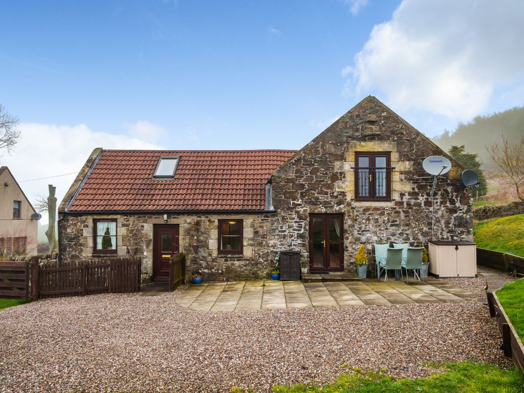 2 bed cottage to rent in Ceres, Cupar KY15 Zoopla