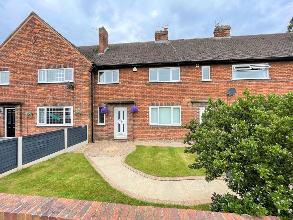 3 bed terraced house for sale in Thornaby Road, Thornaby, StocktonOnTees TS17 Zoopla