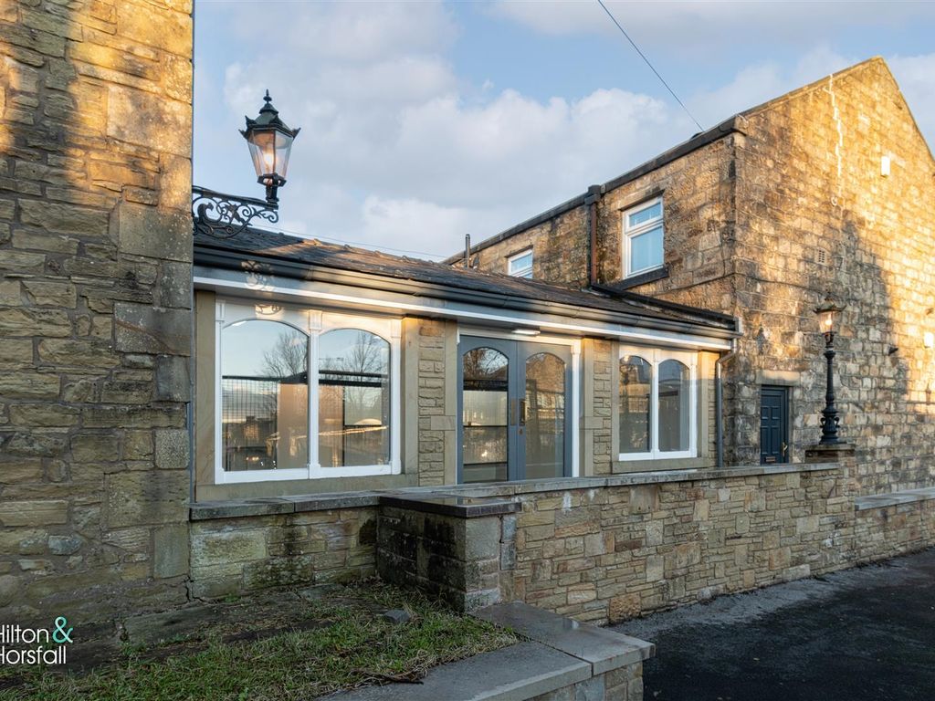 Property to rent in Butterfield Cottage, Gisburn Road, Barrowford BB9