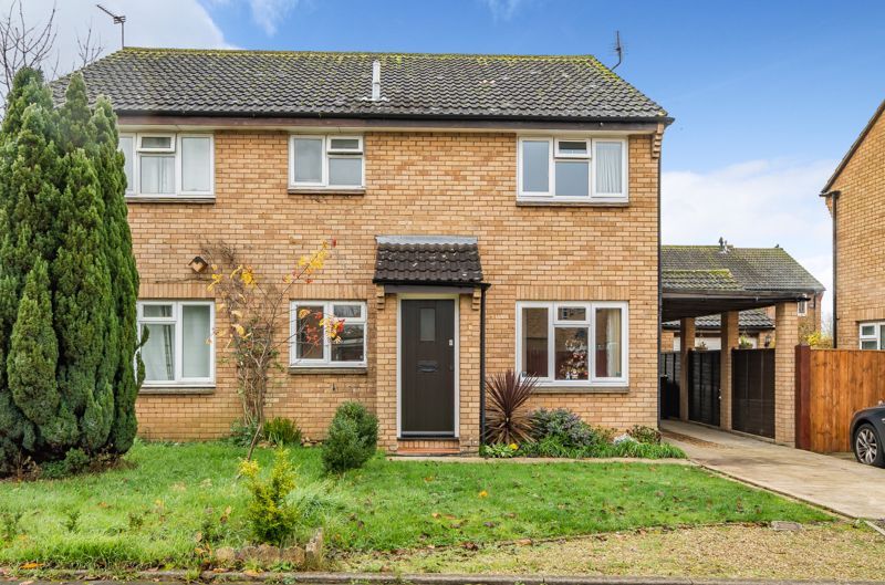 Pytenry Close, Abingdon OX14  