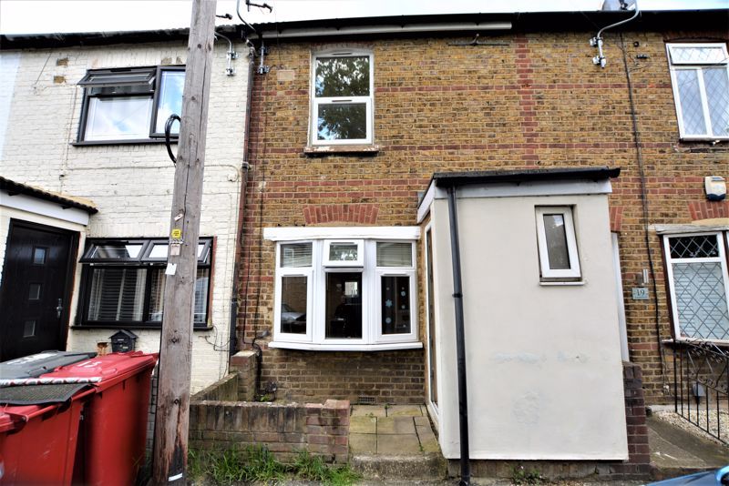 2 bed terraced house for sale in Victoria Road, Slough SL2 Zoopla