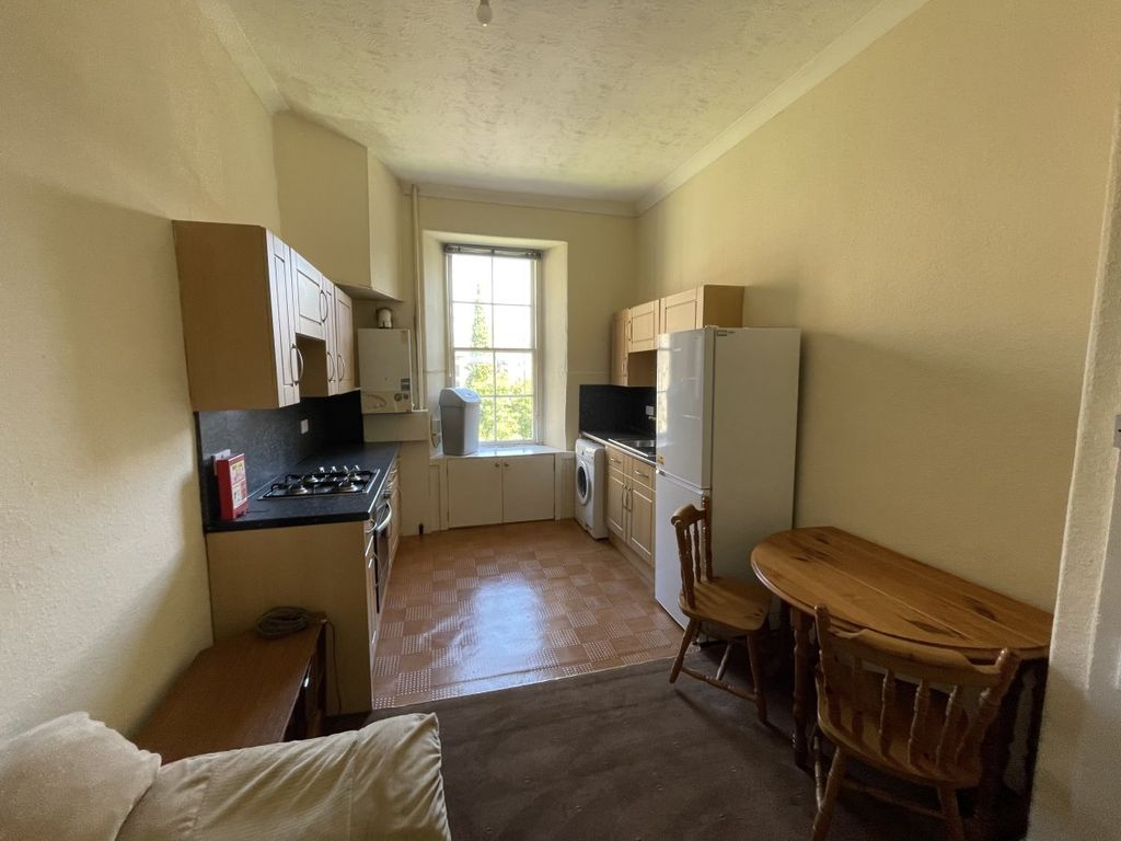 3 bed flat to rent in Blackness Avenue, Dundee DD2 Zoopla