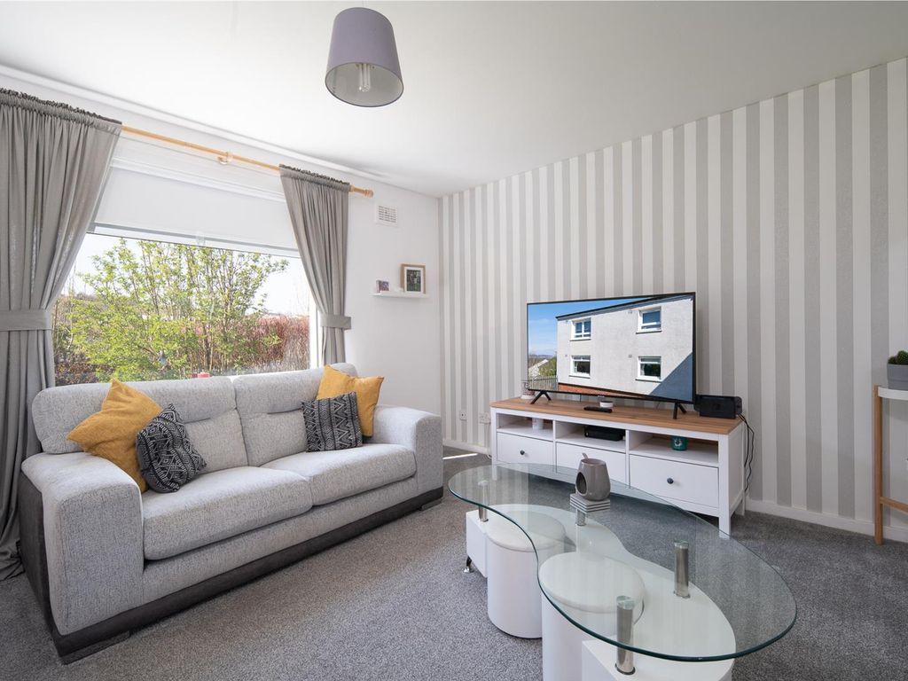 1 bed flat for sale in Mallaig Road, Port Glasgow PA14 Zoopla