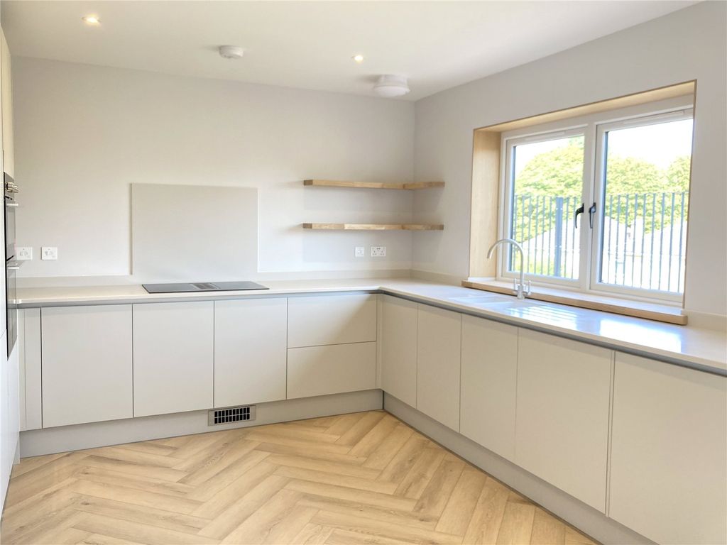 New home, 4 bed end terrace house for sale in 5 Octohaus, Rush Hill