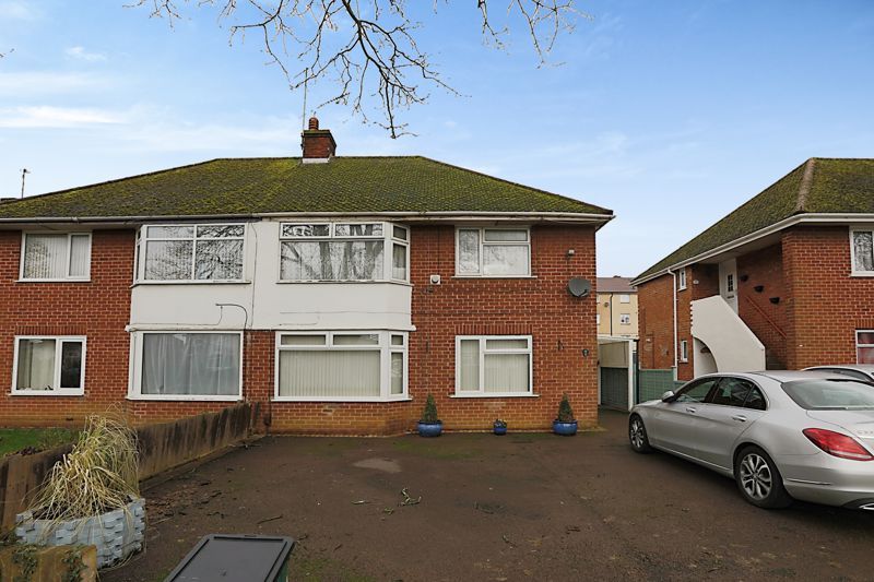 Pennsylvania Avenue, Cheltenham GL51  