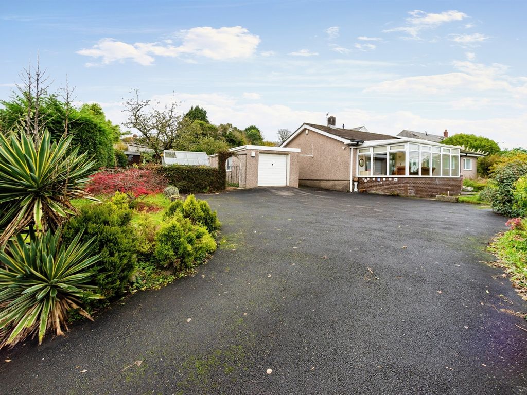 5 bed detached house for sale in Cwmrhydyceirw Road, Cwmrhydyceirw