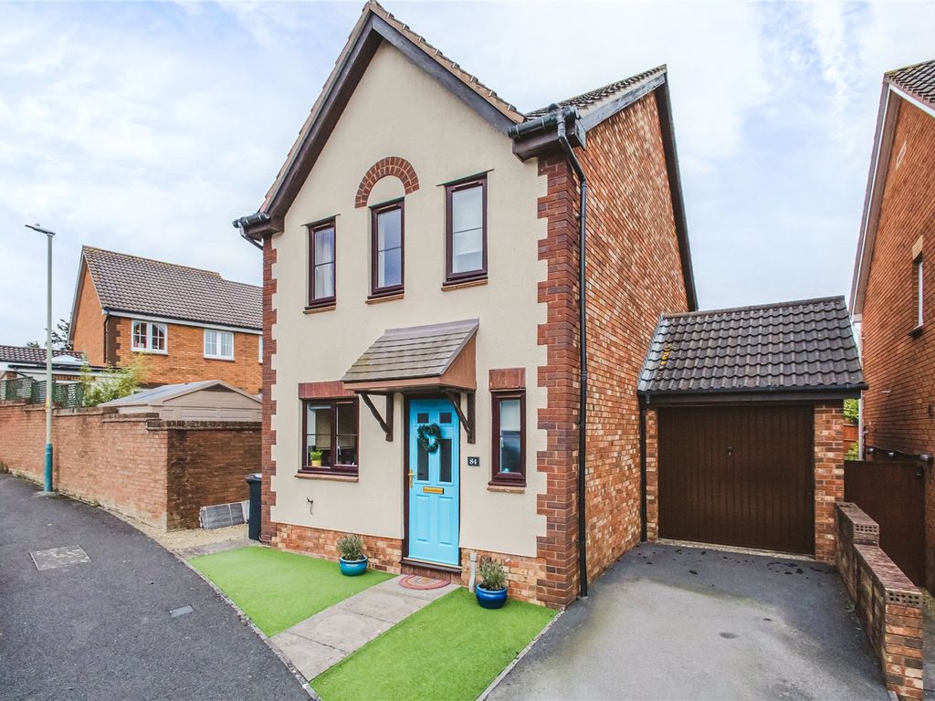 3 bed detached house for sale in Thornhill Drive, St Andrews Ridge