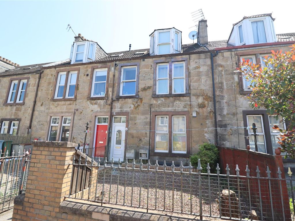 1 bed flat for sale in East Greenlees Crescent, Cambuslang, Glasgow G73