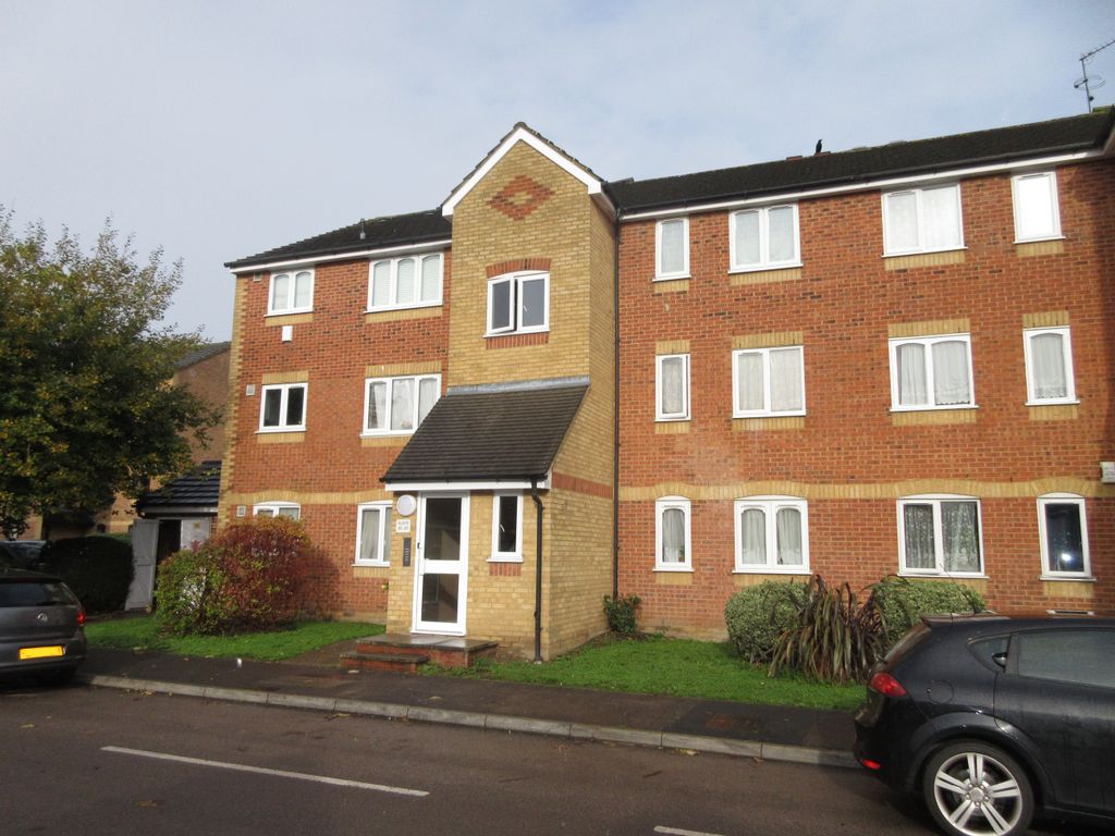 1 bed flat for sale in Burket Close, Norwood Green, Middlesex UB2 Zoopla