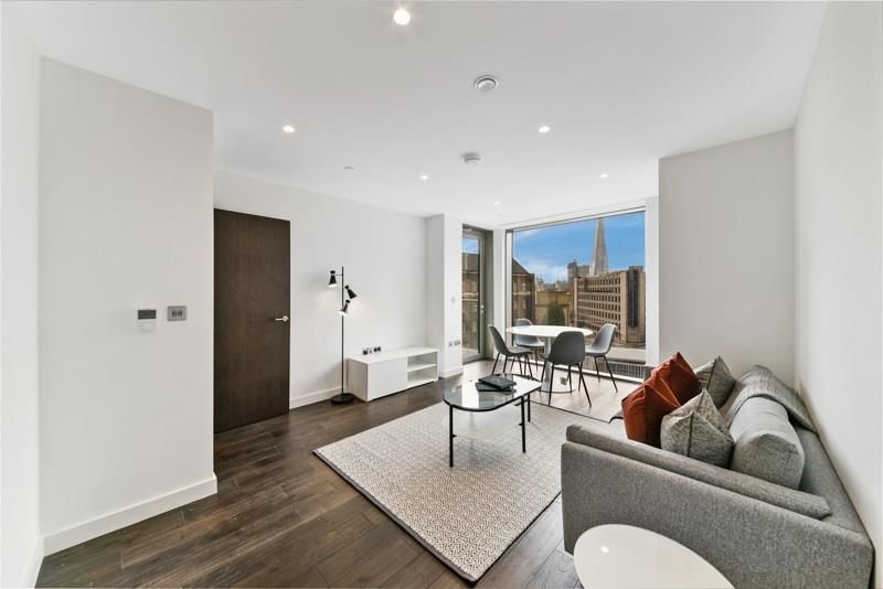 1 bed flat to rent in 85 Royal Mint Street, London E1, £2,708 pcm - Zoopla