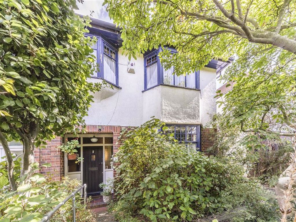 4 bed semidetached house for sale in Glenluce Road, London SE3 Zoopla