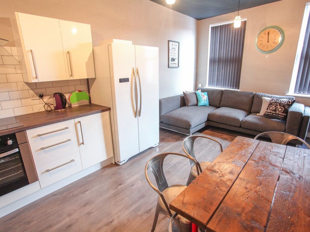 6 bed terraced house to rent in Kensington, Liverpool L7 Zoopla