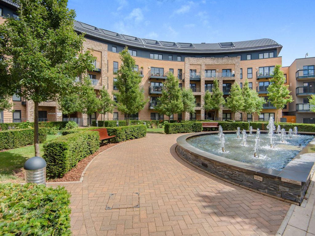 3 bed flat for sale in Howard Road, Stanmore HA7 Zoopla