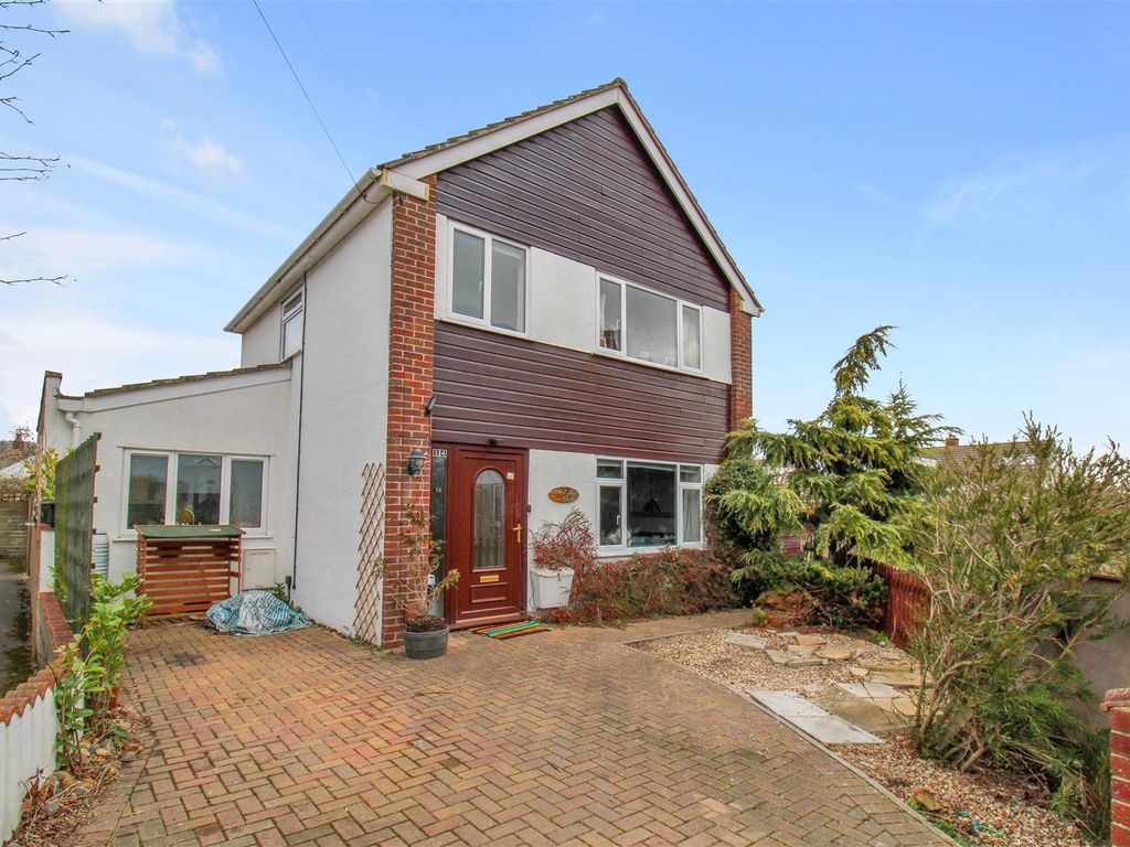 3 bed detached house for sale in Eskdale Close, WestonSuperMare BS22