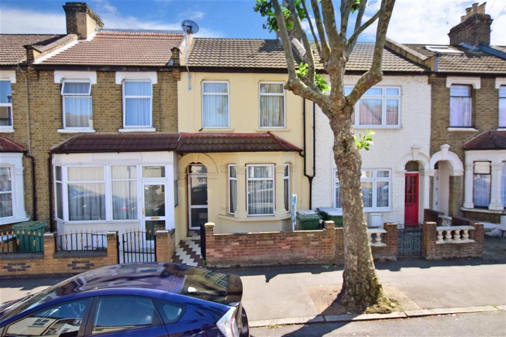 3 bed terraced house for sale in Kempton Road, East Ham, London E6 Zoopla