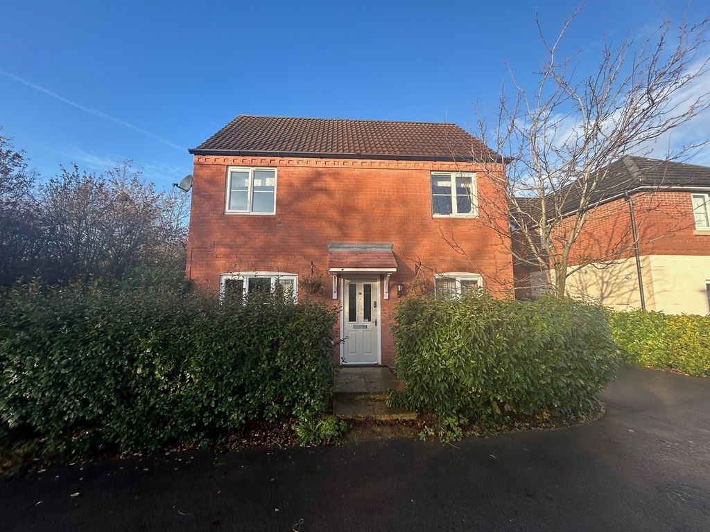 3 bed detached house for sale in Water Lane, Bourne PE10, £245,000 Zoopla